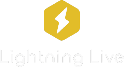 Logo Lightning Live